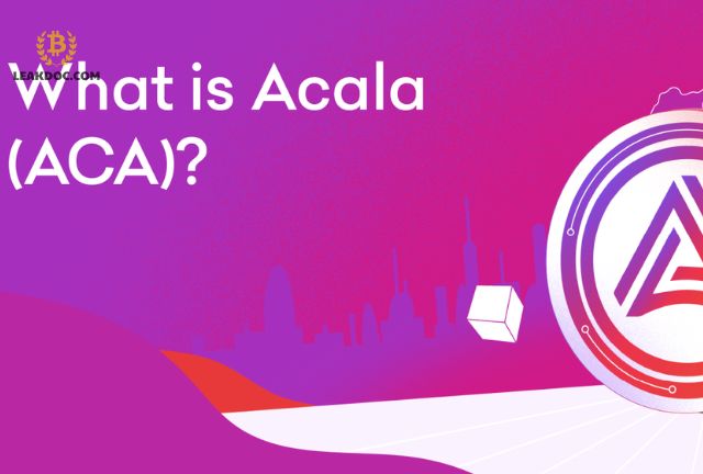ACA Coin là token tiện ích (utility token) hoạt động trên nền tảng blockchain, thường được sử dụng trong một hệ sinh thái hoặc dự án cụ thể
