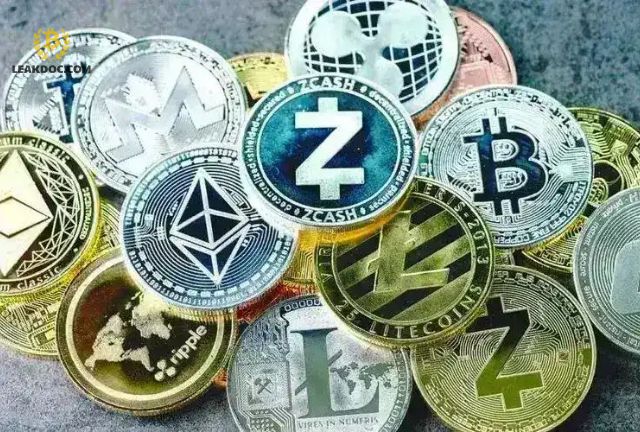 adc coin là gì
