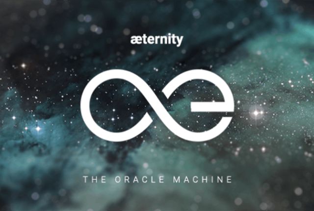 Ứng Dụng Thực Tế Của Aeternity Coin