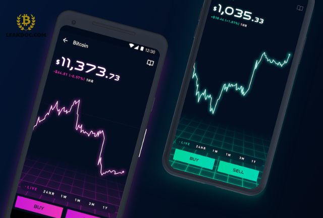 Top 10 App Theo Dõi Coin Trên Điện Thoại Tốt Nhất 