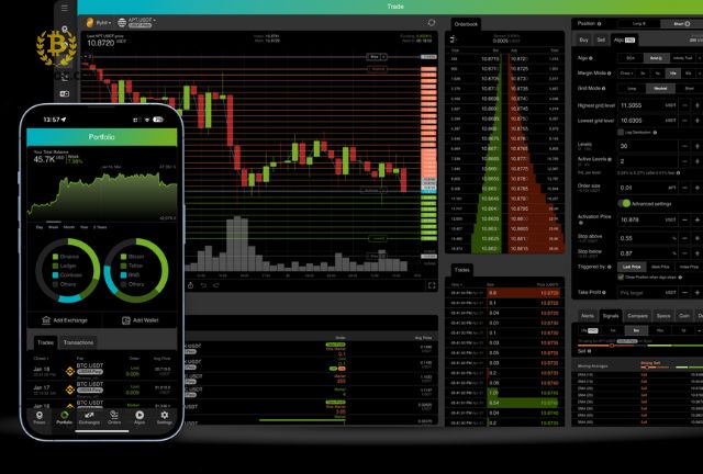 Lưu Ý Quan Trọng Khi Sử Dụng App Trade Coin