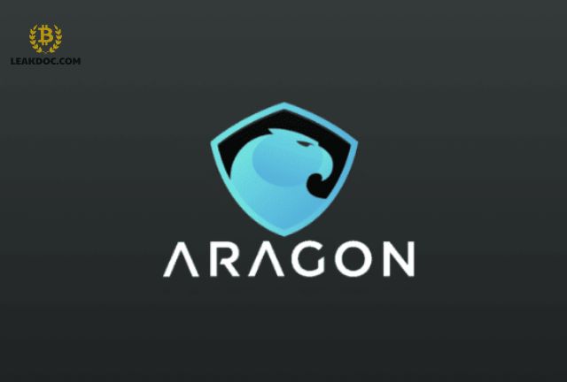 aragon coin là gì