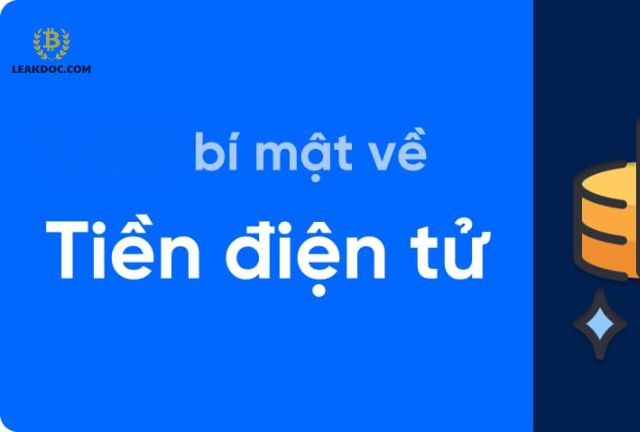 bí mật đầu tư tiền điện tử coin