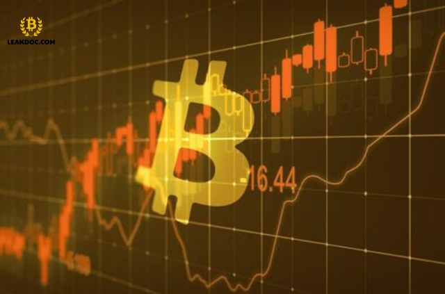 Bitcoin có phải là chứng khoán đã trở thành một chủ đề nóng hổi trong giới đầu tư