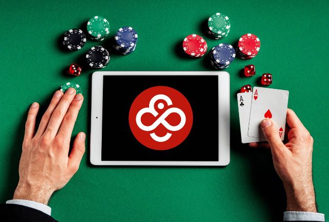 bộ coin poker