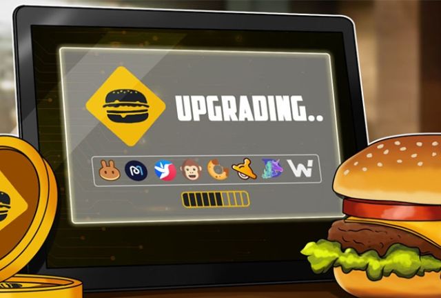 Ưu điểm và nhược điểm của Burger Coin