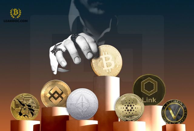 Rủi Ro Khi Đầu Tư Vào Các Coin Sắp Lên Sàn Binance