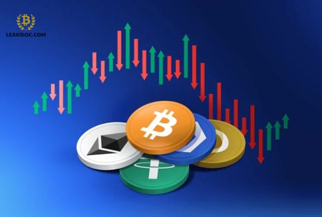 các coin tiềm năng