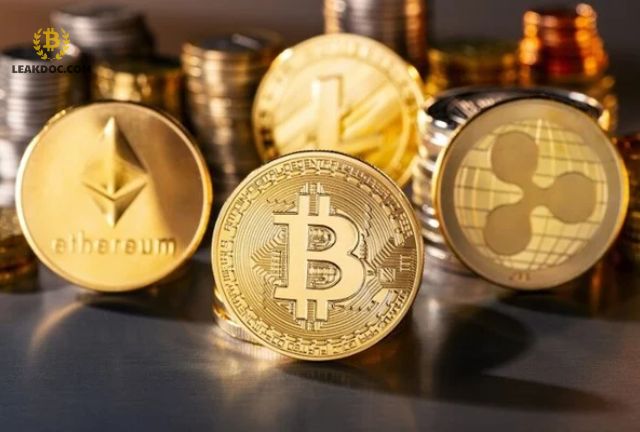 các đồng coin chuẩn bị lên sàn