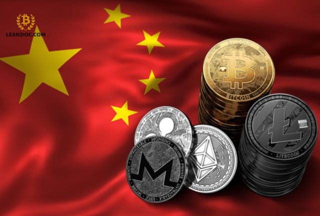 các đồng coin trung quốc