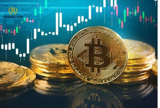 Bitcoin: "Ông Vua" Của Thị Trường Tiền Điện Tử