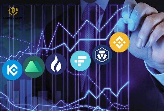 Cách Chọn Sàn Coin Phù Hợp Với Bạn