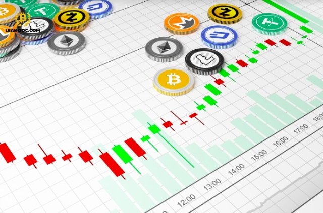 Có nhiều yếu tố ảnh hưởng đến giá của Bitcoin
