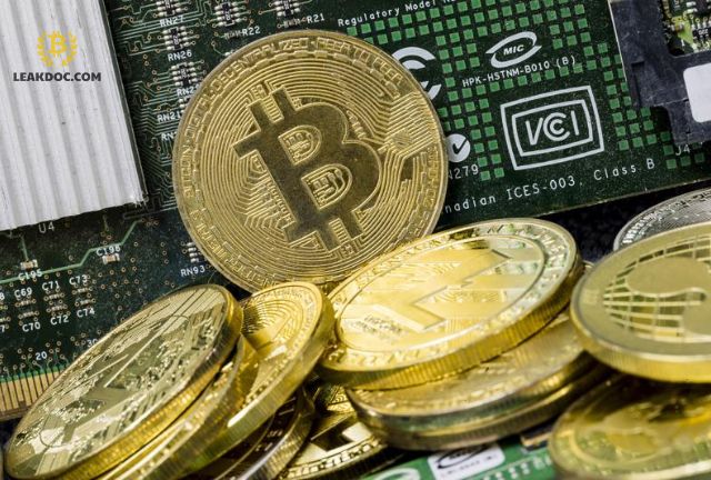 Các Loại Ví Bitcoin Phổ Biến Và Cách Chọn Ví Phù Hợp