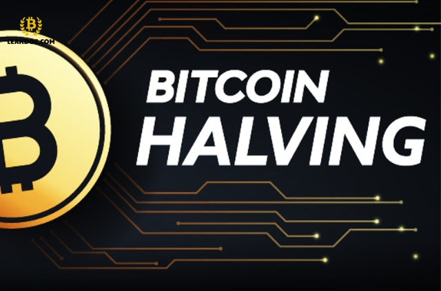 Khái niệm Halving Bitcoin vẫn còn khá mới mẻ với nhiều người