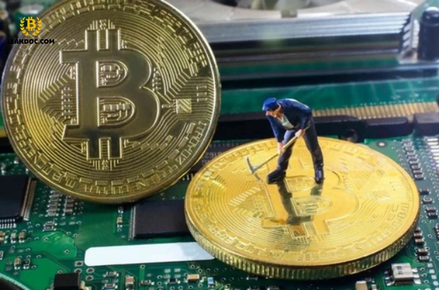 Cướp Bitcoin là vấn đề pháp lý phức tạp
