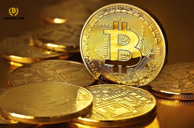 BItcoin là đồng tiền điện tử nổi tiếng nhất thế giới