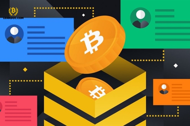 Bitcoin - đồng tiền điện tử hàng đầu thế giới