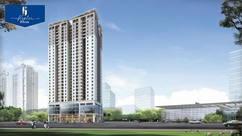Giới thiệu tổng quan về Kepler Land – Dự án tạo dấu ấn đậm nét trong thị trường đất đai hiện nay